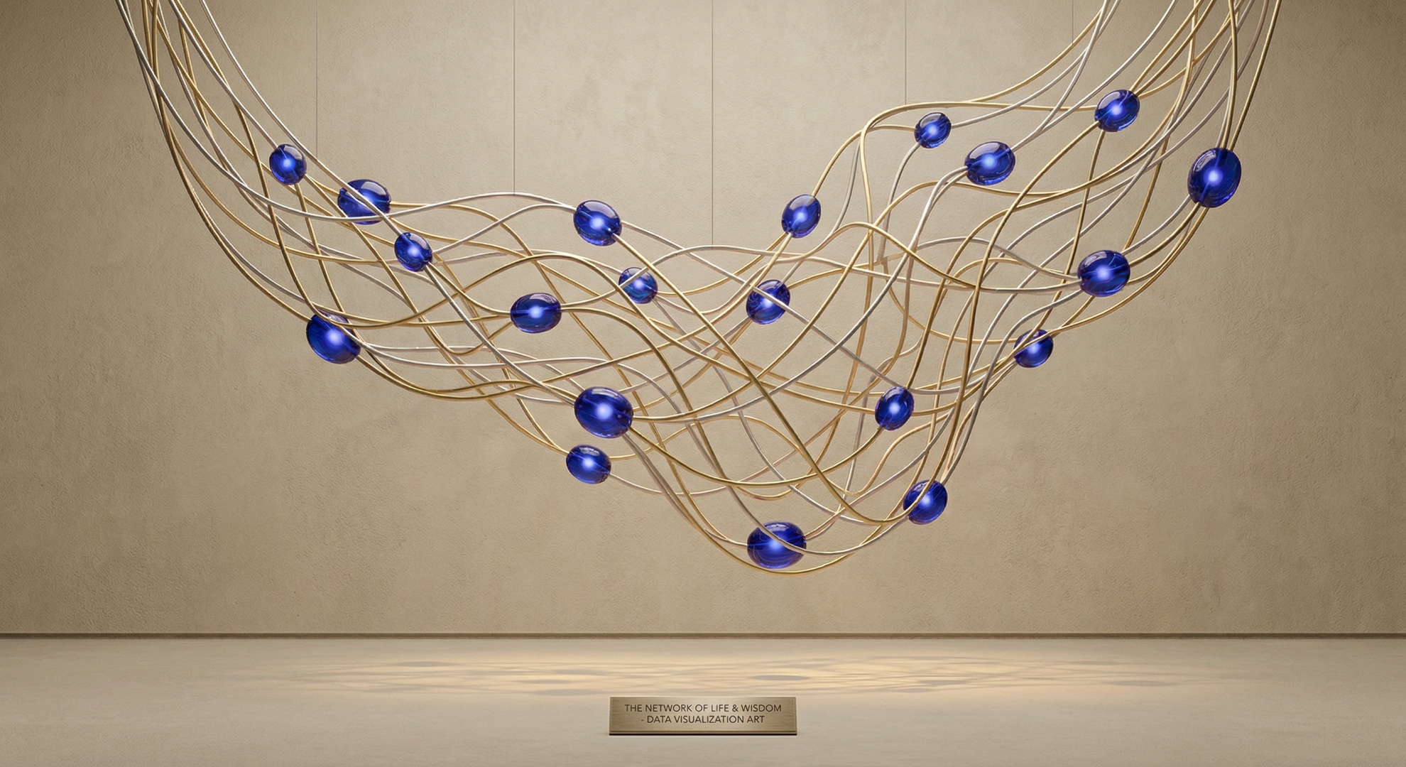 Network of Life & Wisdom